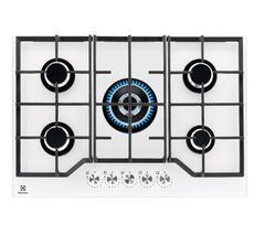 Варочная поверхность газовая Electrolux KGG75362W