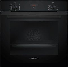 Духовка электрическая Siemens HB234AEB3