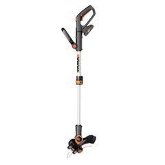Триммер аккумуляторный Worx WX-WG163E.2