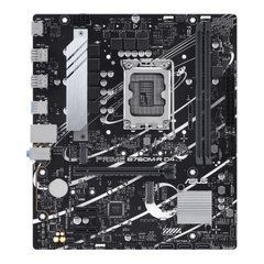 Материнская плата Asus Prime B760M-R D4