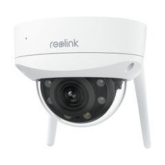 IP-камера відеоспостереження Reolink W437