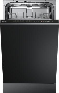 Посудомийна машина Teka DFI 44700 (114310006)