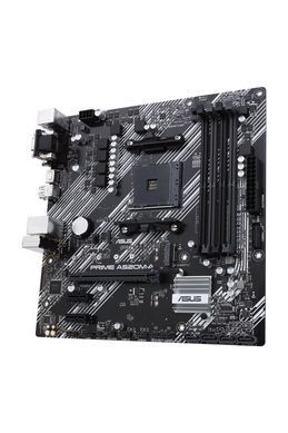 Материнская плата Asus Prime A520M-A II/CSM