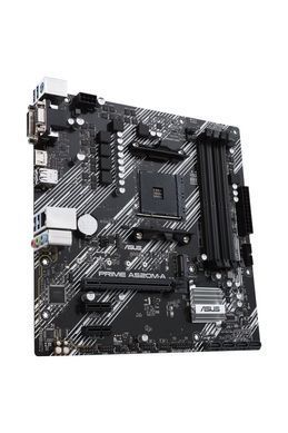 Материнская плата Asus Prime A520M-A II/CSM