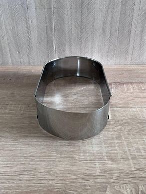 Форма для випікання овальна LARES HU-XI-103