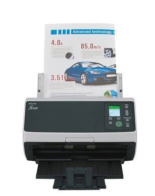 Протяжной сканер Fujitsu fi-8170 (PA03810-B051)