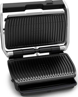 Электрогриль прижимной Tefal OptiGrill Elite XL GC760D30