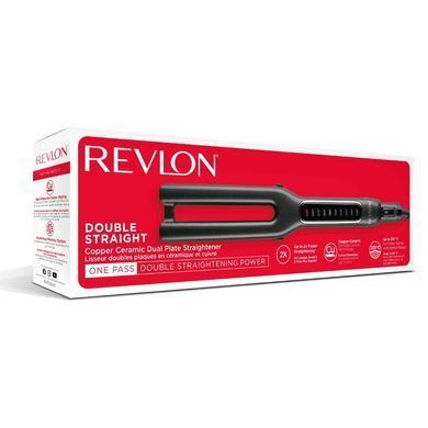 Выпрямитель для волос Revlon RVST2204E