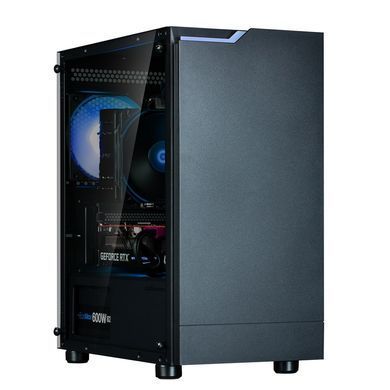 Корпус Zalman T4 Plus Black