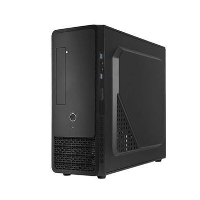 Корпус Chieftec UC-03B-OP
