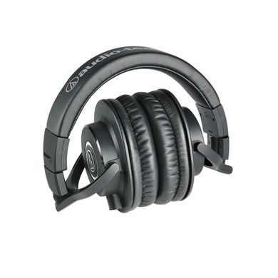 Навушники без мікрофону Audio-Technica ATH-M40X