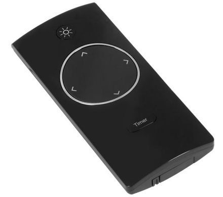 Витяжка вбудована VDB Master 60 Glass black