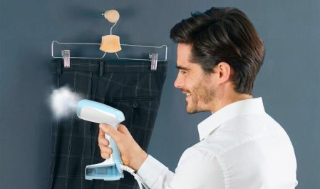 Отпариватель Tefal Access Steam Pocket DT3041