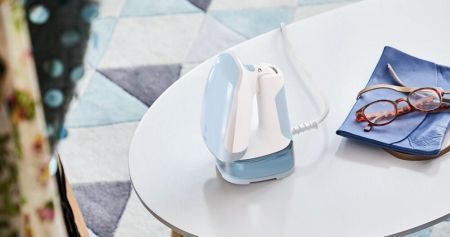 Отпариватель Tefal Access Steam Pocket DT3041
