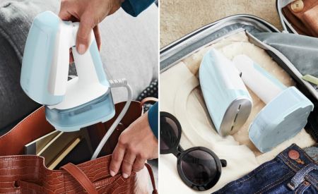 Отпариватель Tefal Access Steam Pocket DT3041