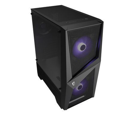 Корпус MSI MAG Forge 100M