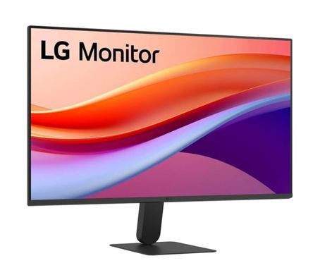 Монитор LG 27U41YA-B