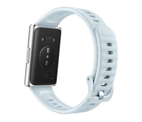 Фітнес-браслет Huawei Band 11 Pro Blue (55020GVJ)