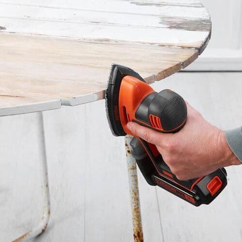 Набір інструментів Black+Decker BCK23S1S