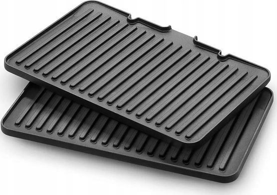 Електрогриль притискний Braun MultiGrill 9 CG 9167