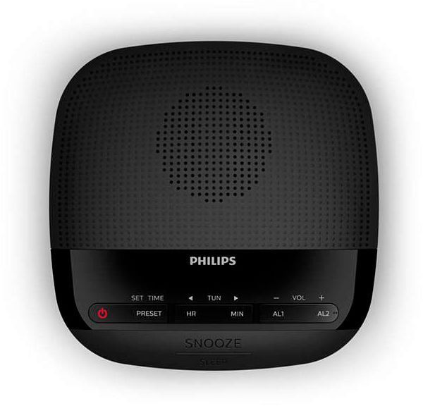 Радиочасы Philips TAR3205/12