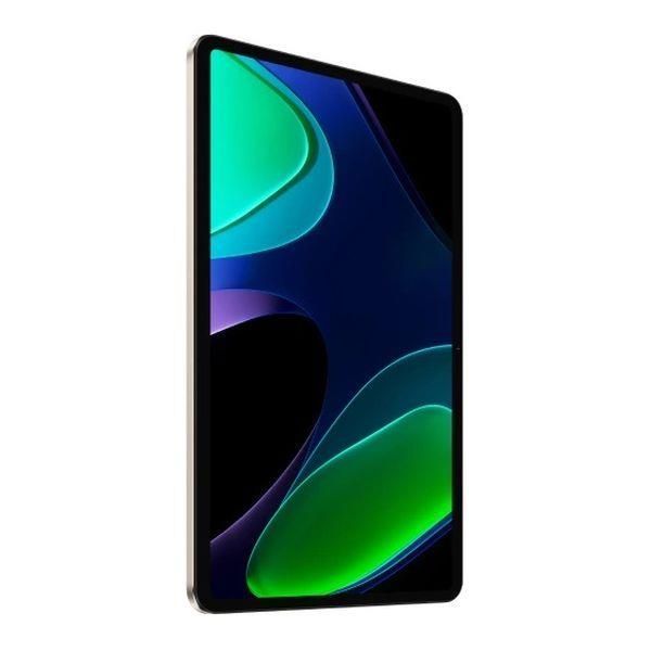 Планшет Xiaomi Pad 6 6/128GB Gold (VHU4345EU)