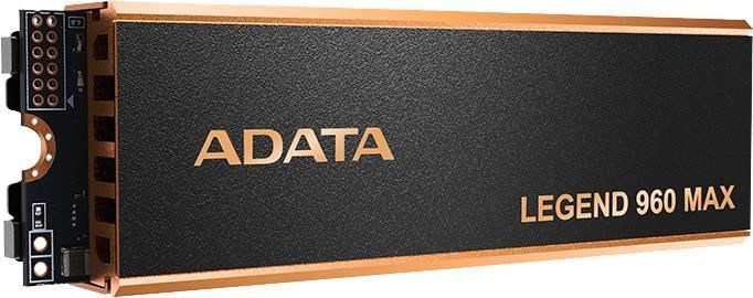 SSD накопичувач Adata Legend 960 MAX 4 TB (ALEG-960M-4TCS)