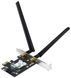 Wi-Fi адаптер Asus PCE-AXE5400