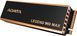 SSD накопичувач Adata Legend 960 MAX 4 TB (ALEG-960M-4TCS)