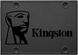 SSD накопичувач Kingston A400 480 GB (SA400S37/480G)