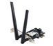 Wi-Fi адаптер Asus PCE-AXE5400