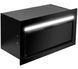Витяжка вбудована VDB Master 60 Glass black