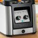 Фритюрница Tefal Clear Duo FR600D10