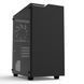 Корпус Zalman T4 Plus Black