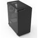 Корпус Zalman T4 Plus Black