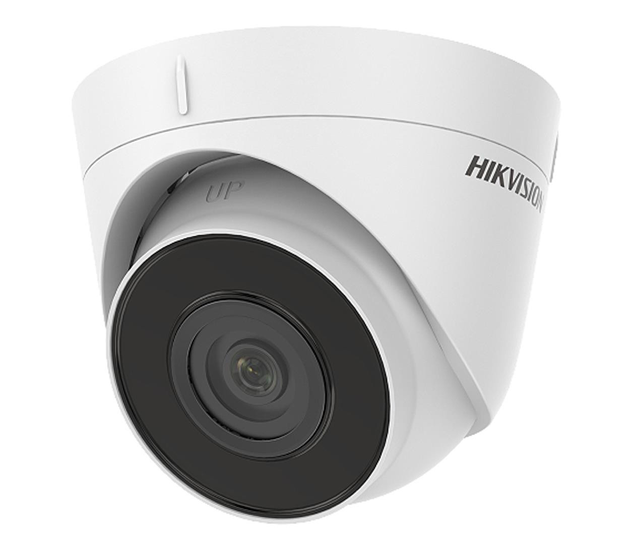 Фото - Камера видеонаблюдения Hikvision IP-камера відеоспостереження  DS-2CD1343G0-I 4mm DS-2CD1343G0-I ( 