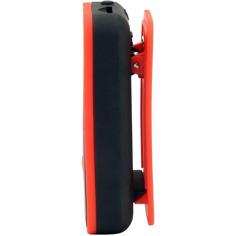 Компактный MP3 плеер Sencor SFP 4408RD