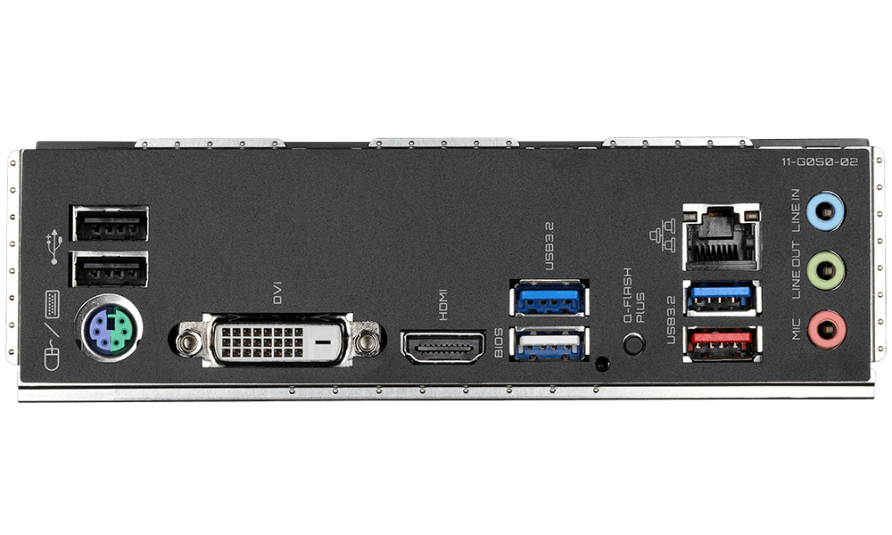 Материнская плата Gigabyte B550 Gaming X V2