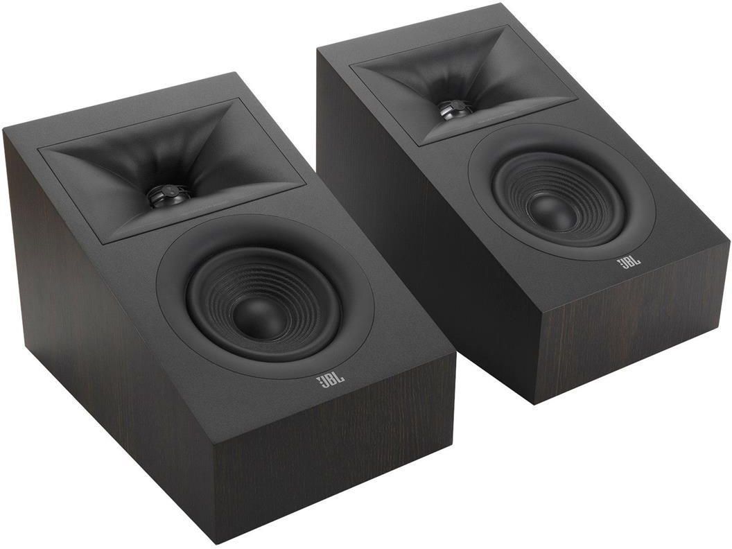 Колонки для домашнего кинотеатра JBL Stage 240H Espresso