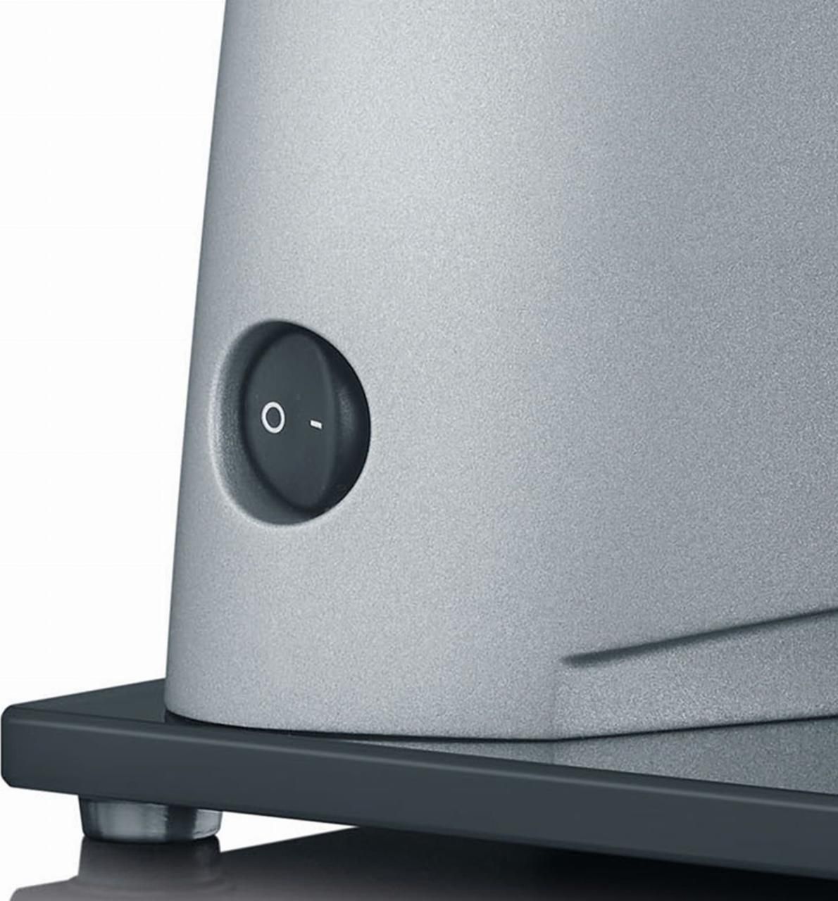 Ломтерезка (слайсер) Graef S32000