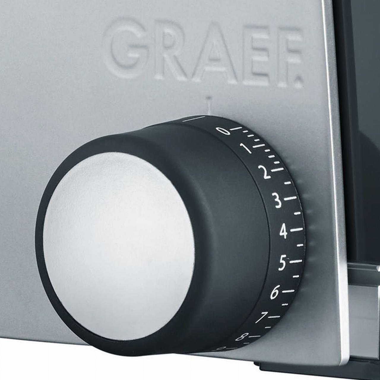 Ломтерезка (слайсер) Graef S32000