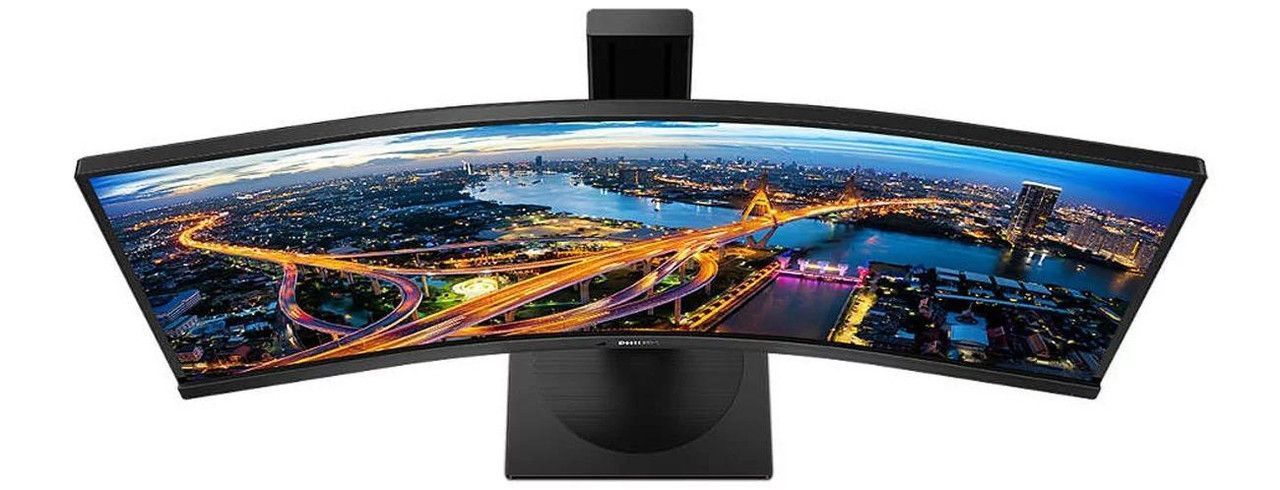РК монітор Philips 345B1C/00