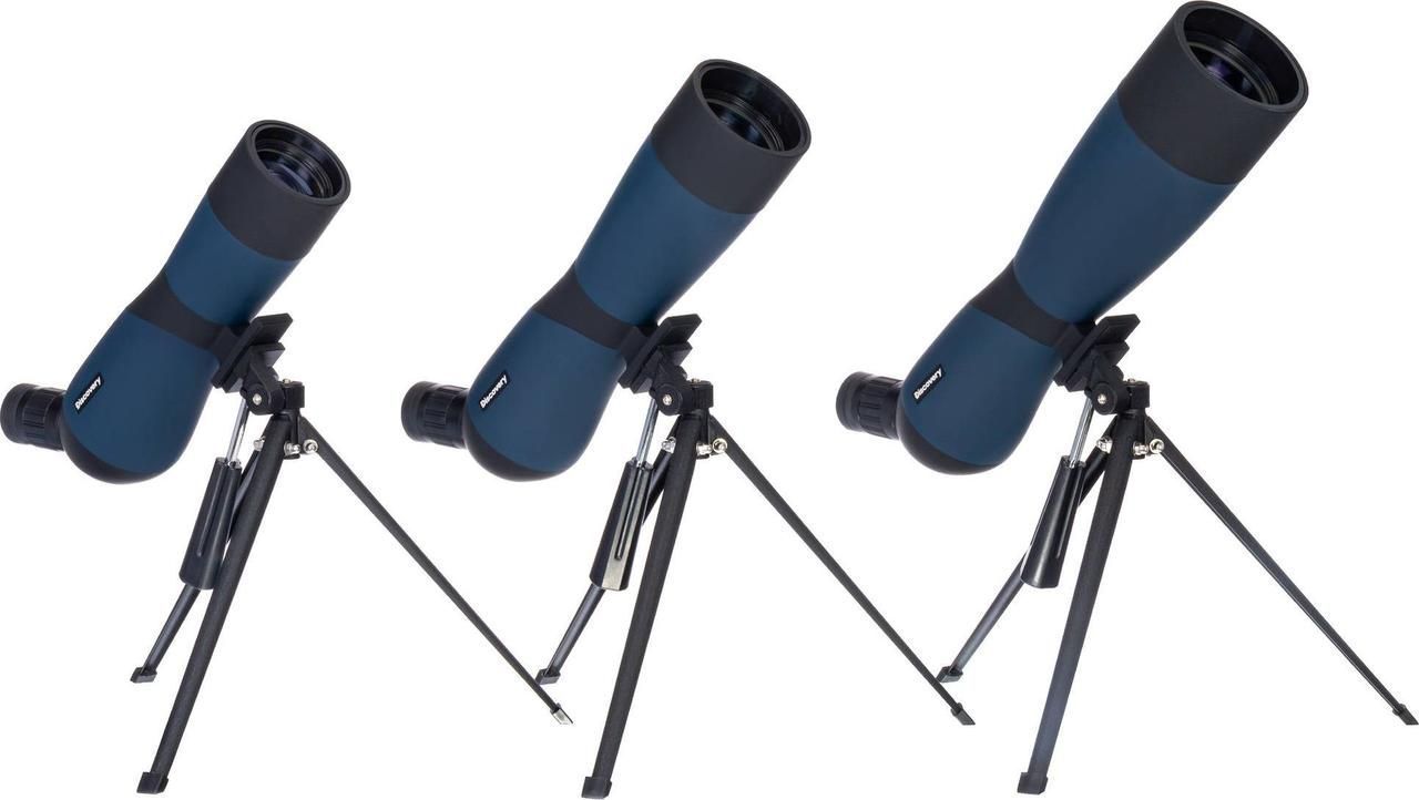 Подзорная труба Discovery Range 70 (77806)