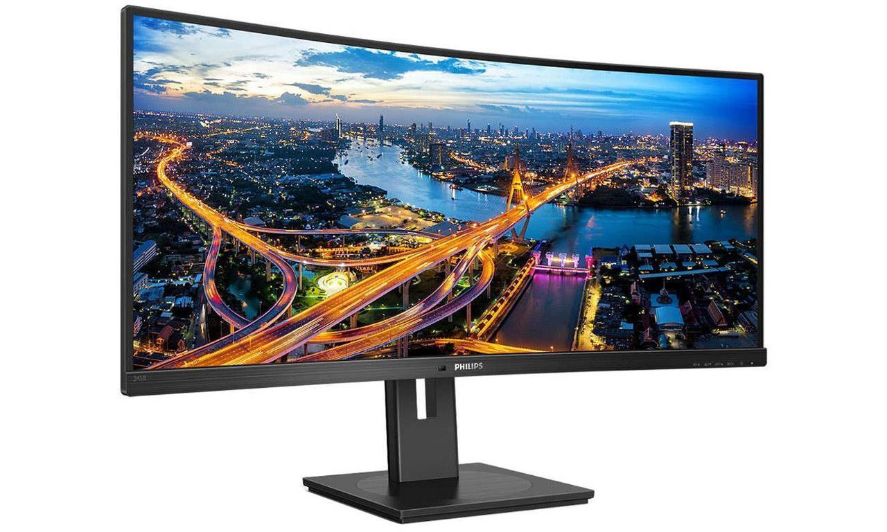 РК монітор Philips 345B1C/00