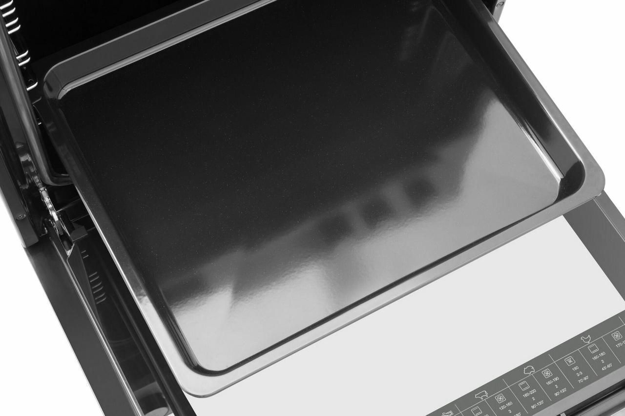 Духовка електрична Amica ED06209W FINE