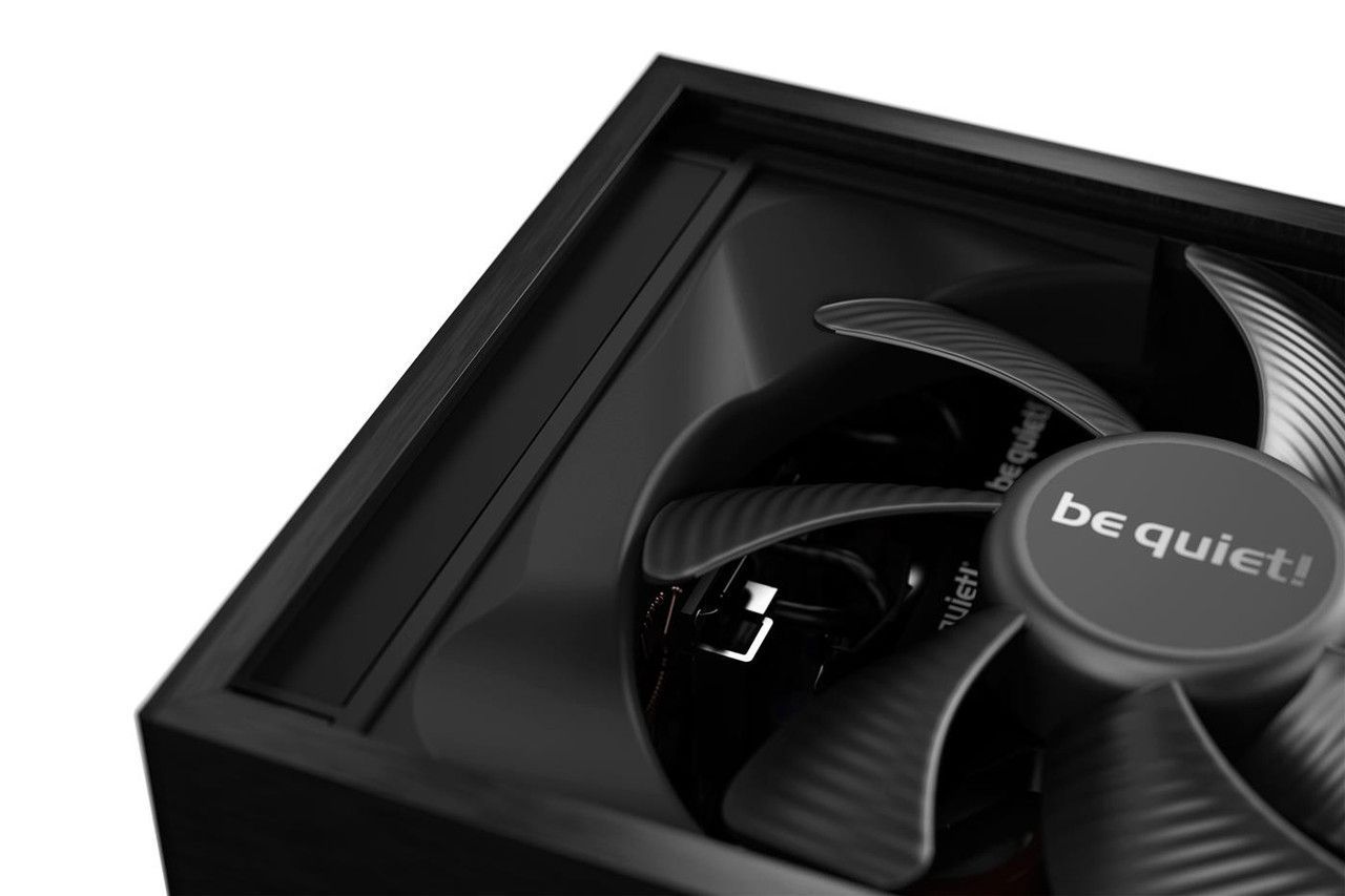 Блок питания be quiet! Dark Power PRO 12 1200W (BN311)