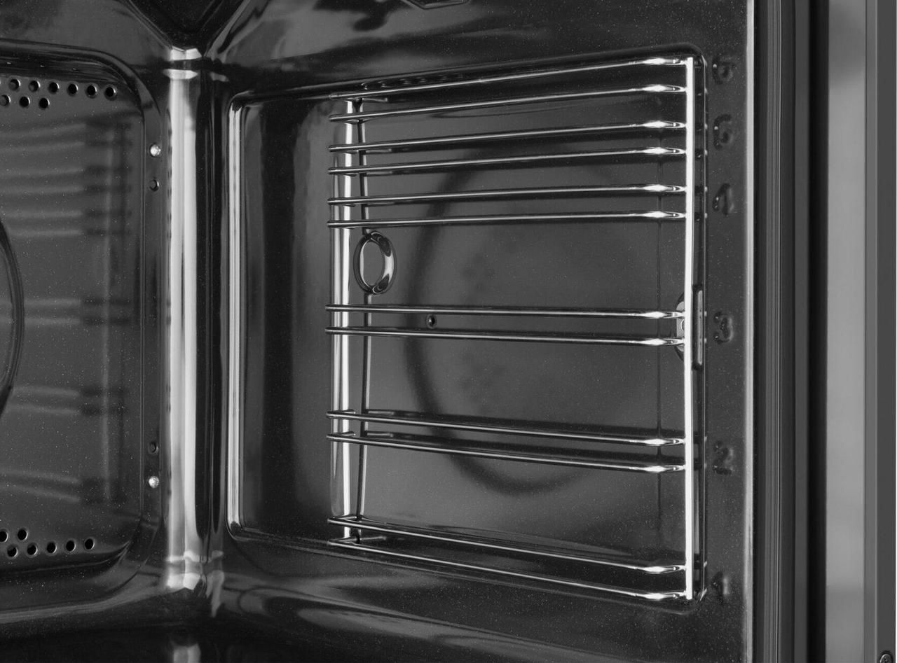 Духовка електрична Amica ED06209W FINE