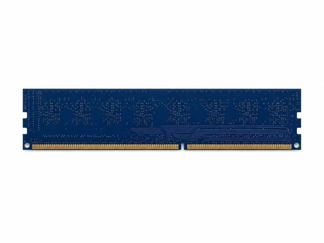 Оперативна пам'ять Nanya DDR3 2Gb 1333MHz PC3-10600U 1R8 CL9 (NT2GC64B88B0NF-CG)