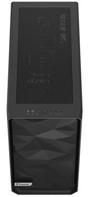 Корпус Fractal Design Meshify 2 Black TG Light Tint (FD-C-MES2A-03)