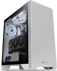 Корпус Thermaltake S300 Snow Edition (CA-1P5-00M6WN-00)